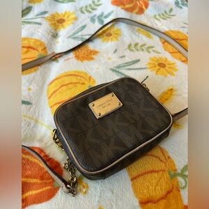 Michael Kors Crossbody Bag